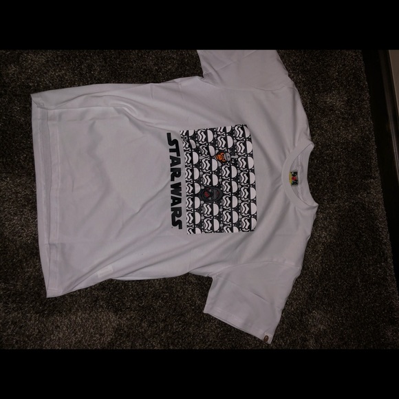 Baby Milo X Star Wars collab brand new - Picture 2 of 2